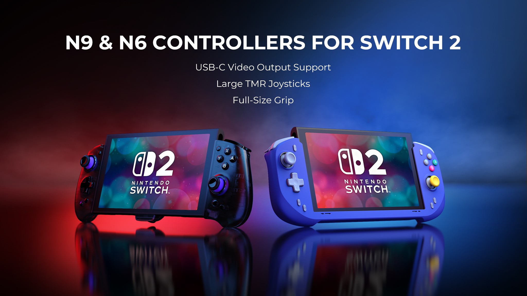 Key Takeaways - visual representation