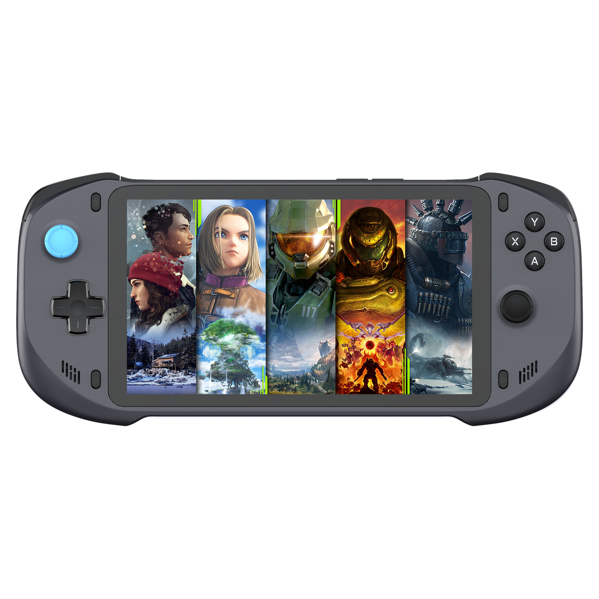 Potential Limitations and Trade-Offs - visual representation