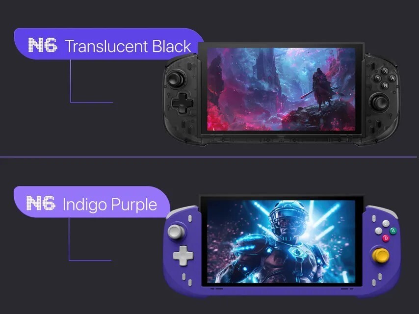 Game Compatibility and Optimization - visual representation