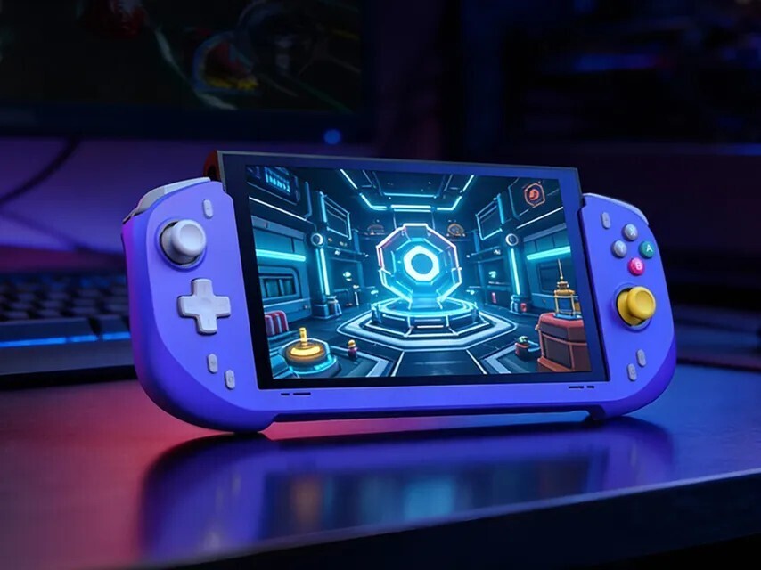 Technical Specifications: Capacitive vs. Hall Effect Joysticks - visual representation