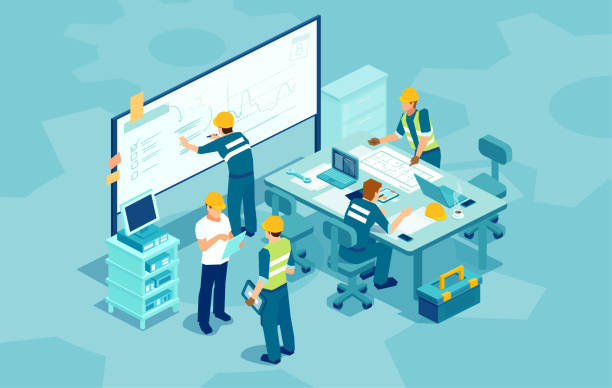 The Strategic Isolation Approach - contextual illustration