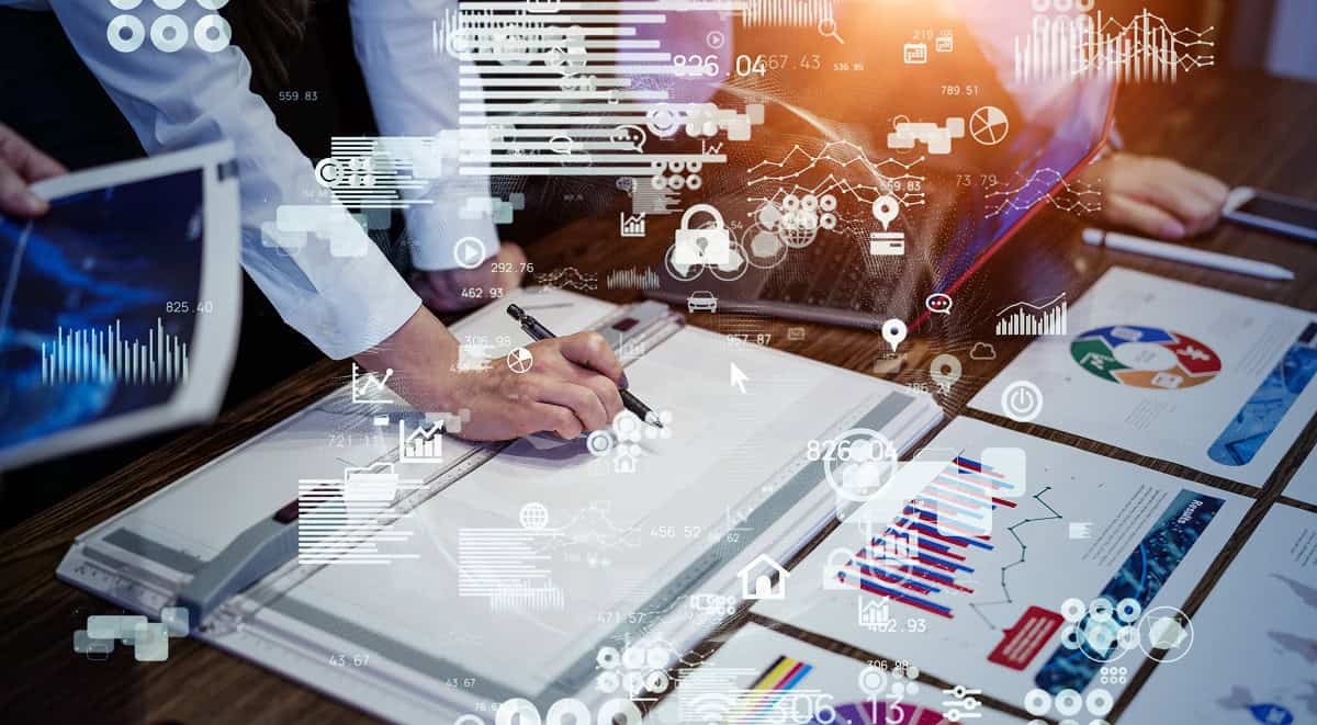 Industry-Specific Applications - contextual illustration