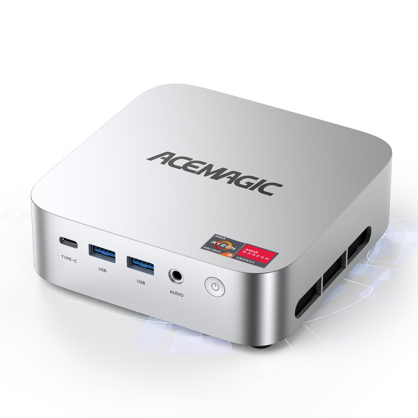 Design and Build Quality - visual representation