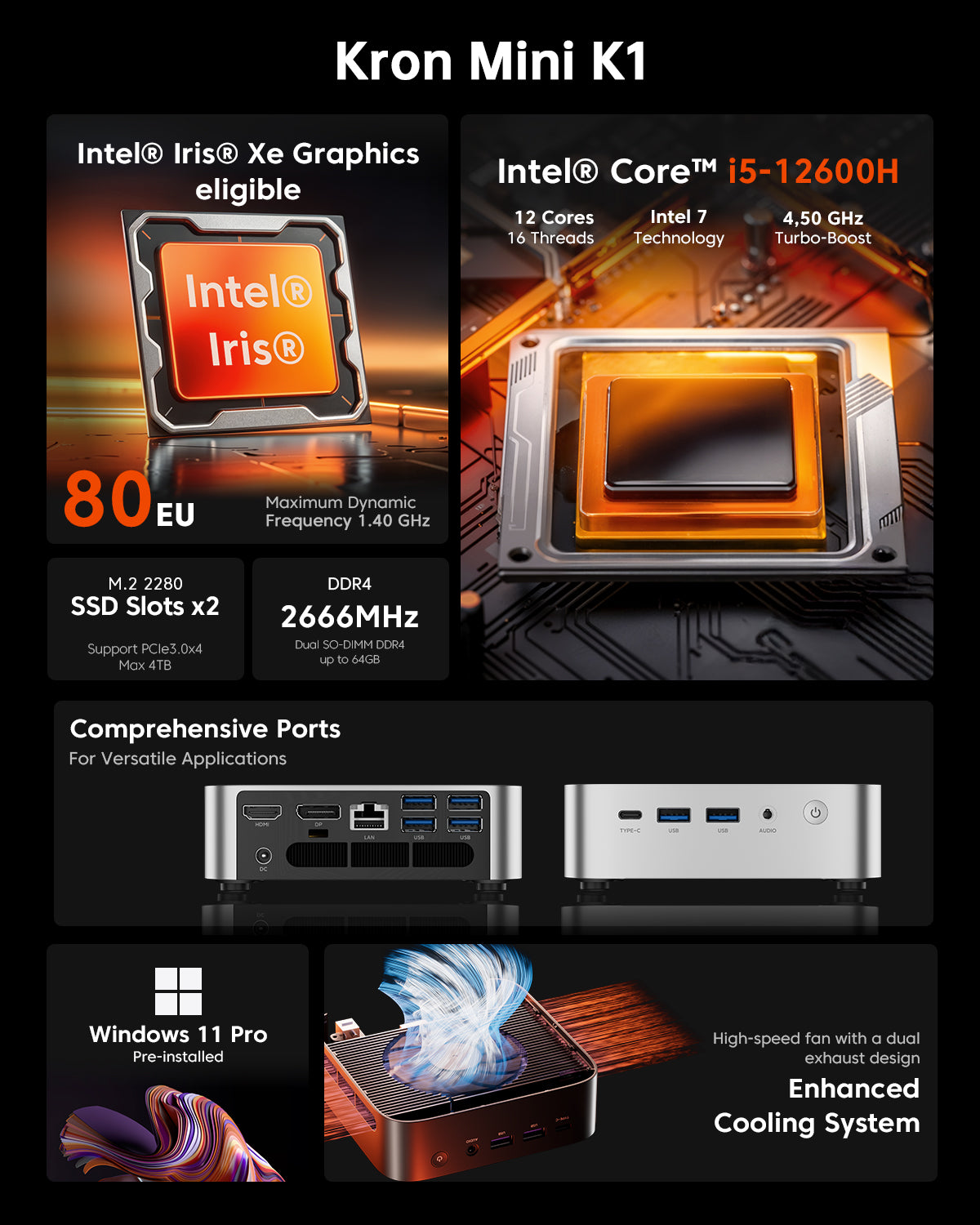 Power Consumption and Environmental Considerations - contextual illustration
