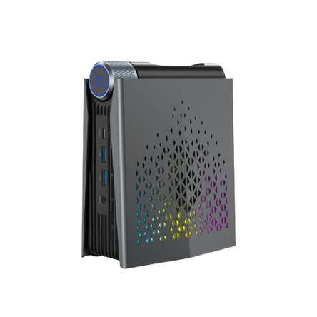 The Broader Shift in Computing - visual representation