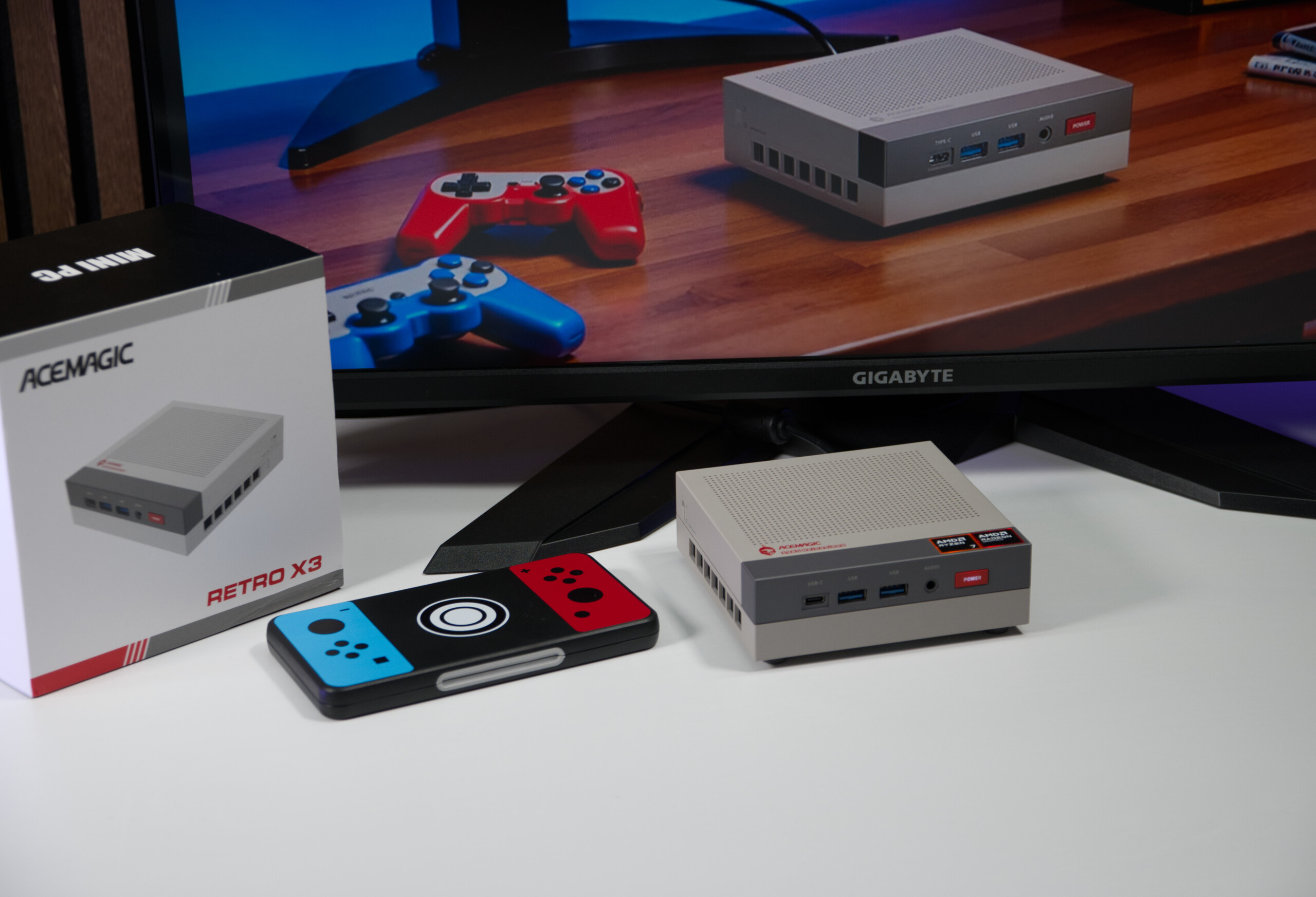 The Retro Design: A Blast from the Past - visual representation