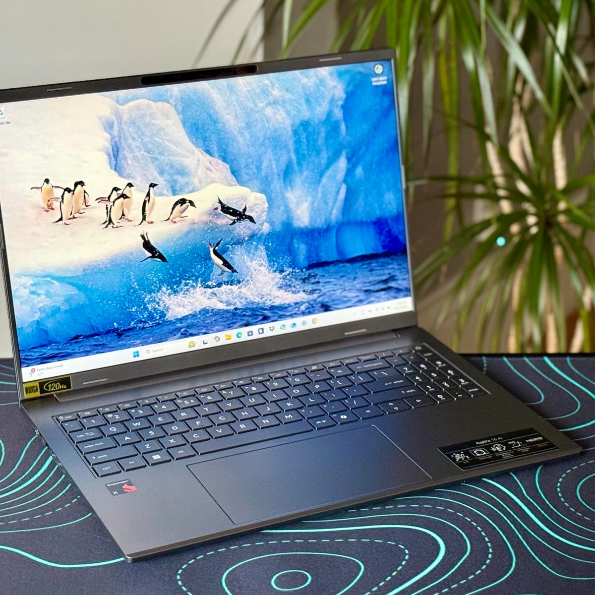 The Webcam and Privacy Features: Details That Matter - visual representation