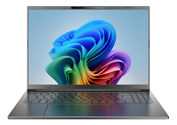 Thermal Performance and Fan Noise: The Quiet Revolution - visual representation