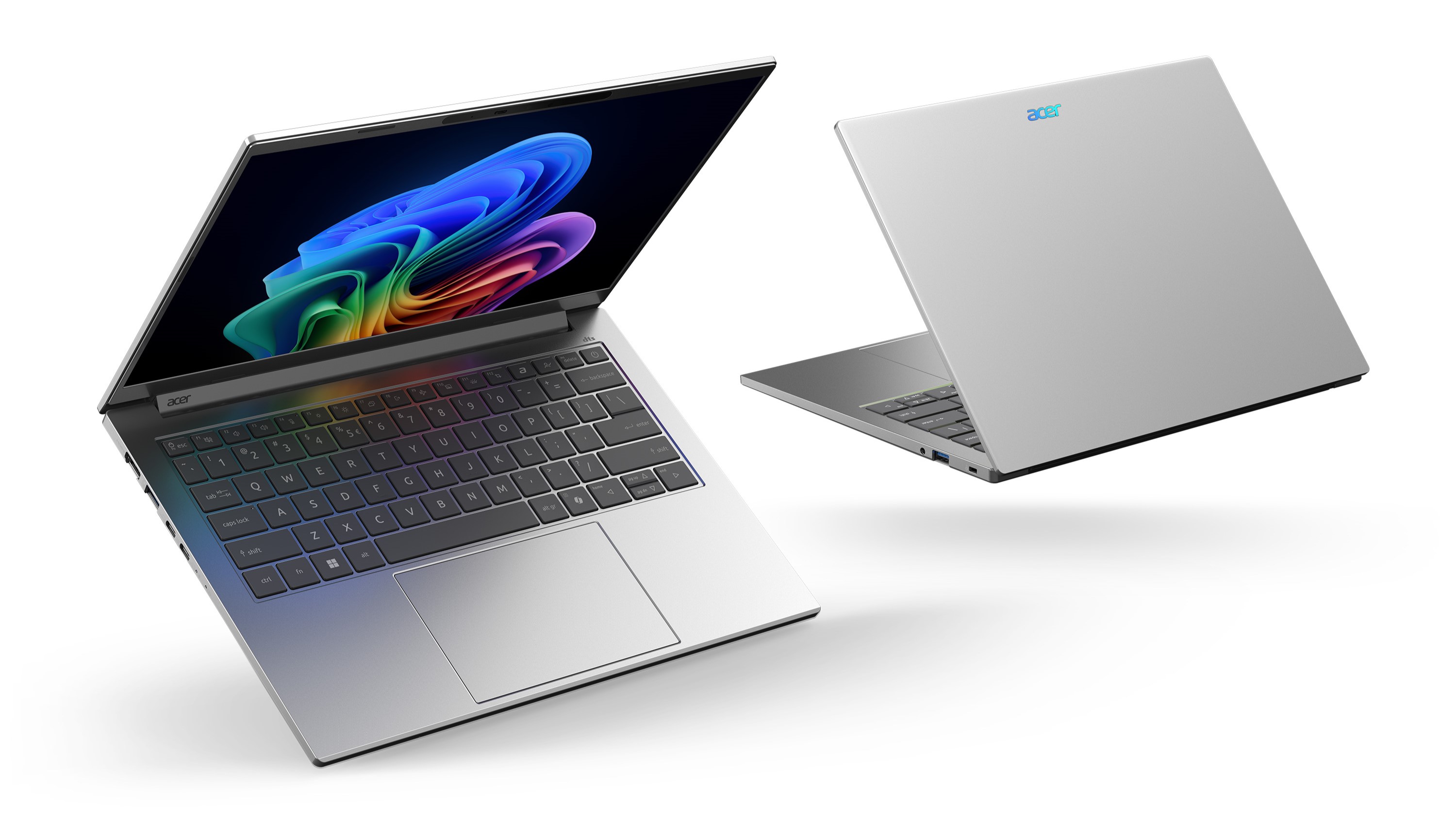 The AI Ecosystem Integration: How Acer's Approach Differs From Microsoft and Google - visual representation