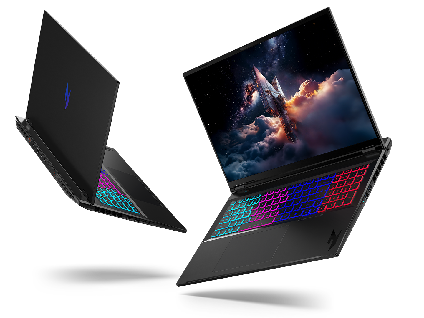 TL; DR - visual representation