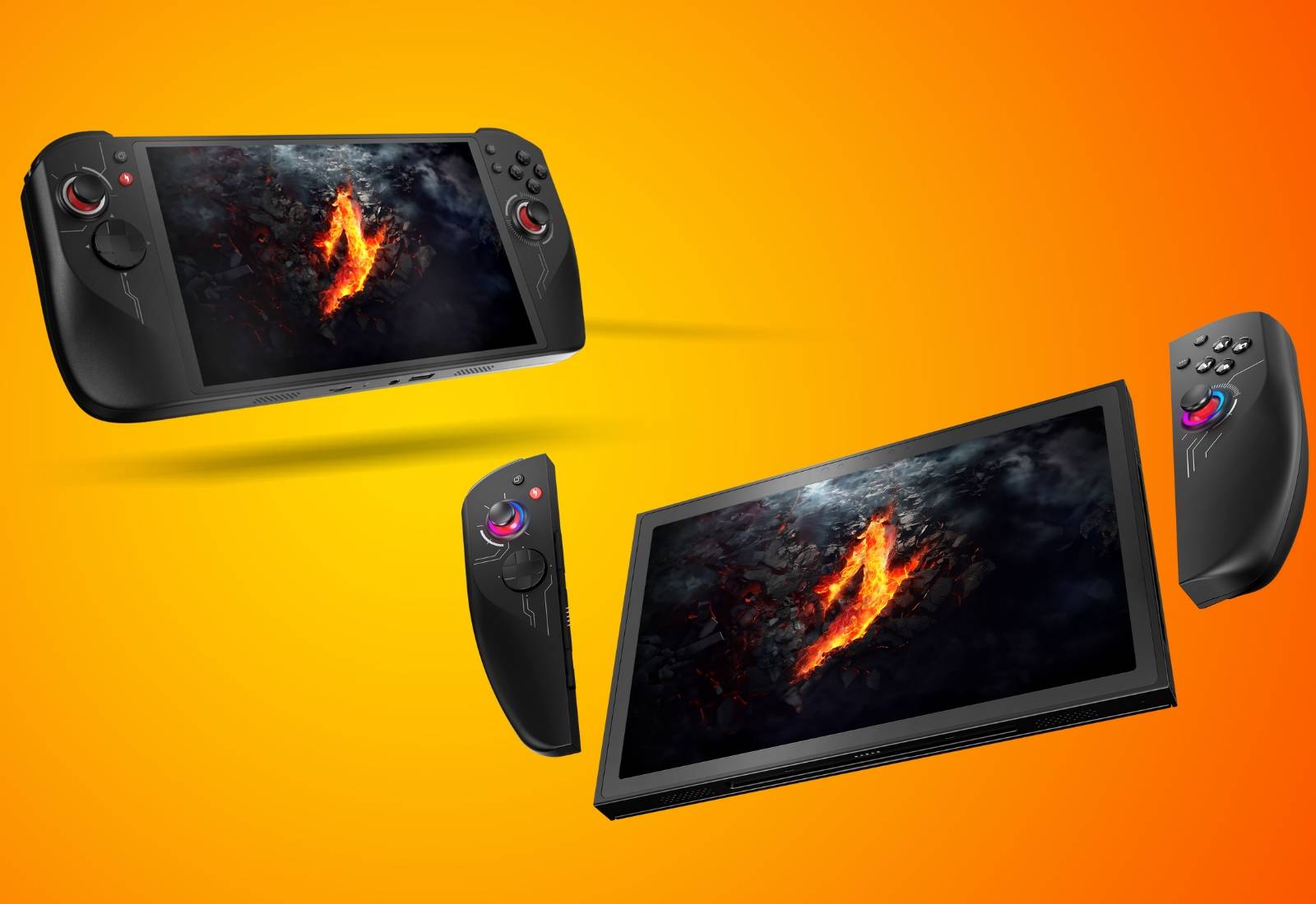 What We Learned From Holding the Hardware - visual representation