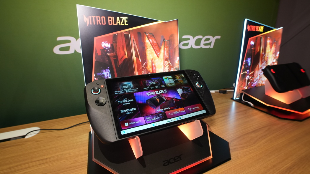 The Bigger Picture: Tariff Impact on Tech - visual representation