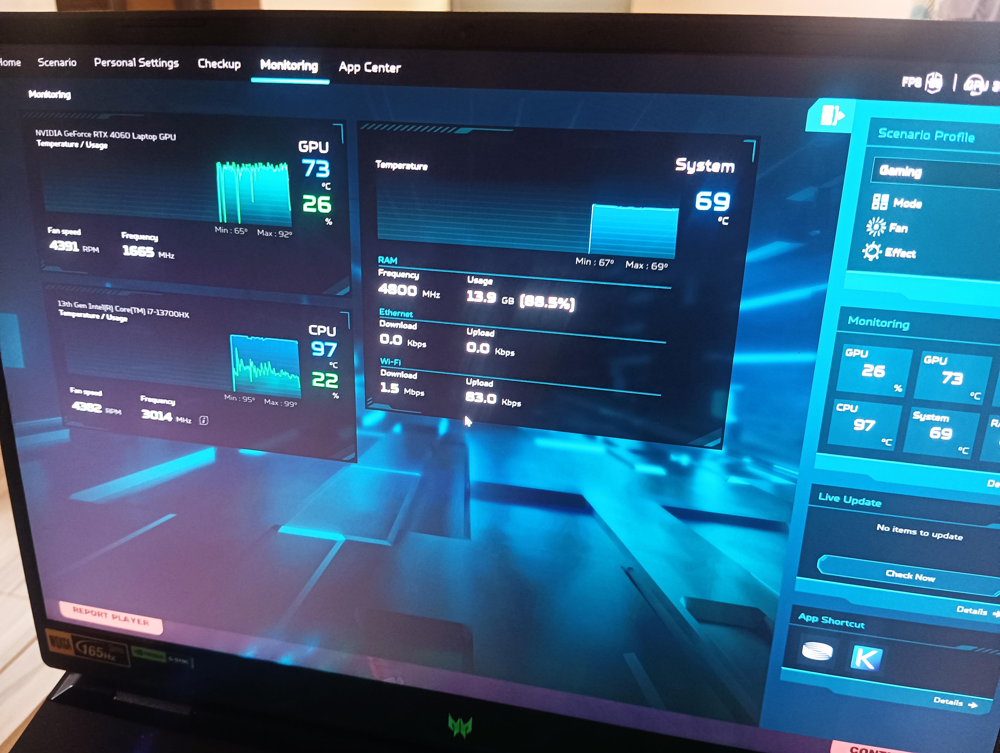 AI and Machine Learning Capabilities - contextual illustration