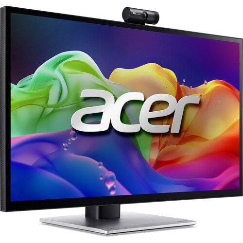 Color Accuracy and HDR: A Feast for the Eyes - visual representation