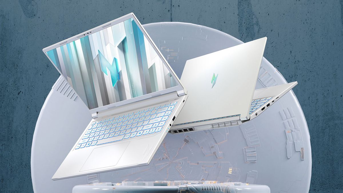 Sustainability and Materials: Where Acer's Actually Doing Better Than Most - visual representation