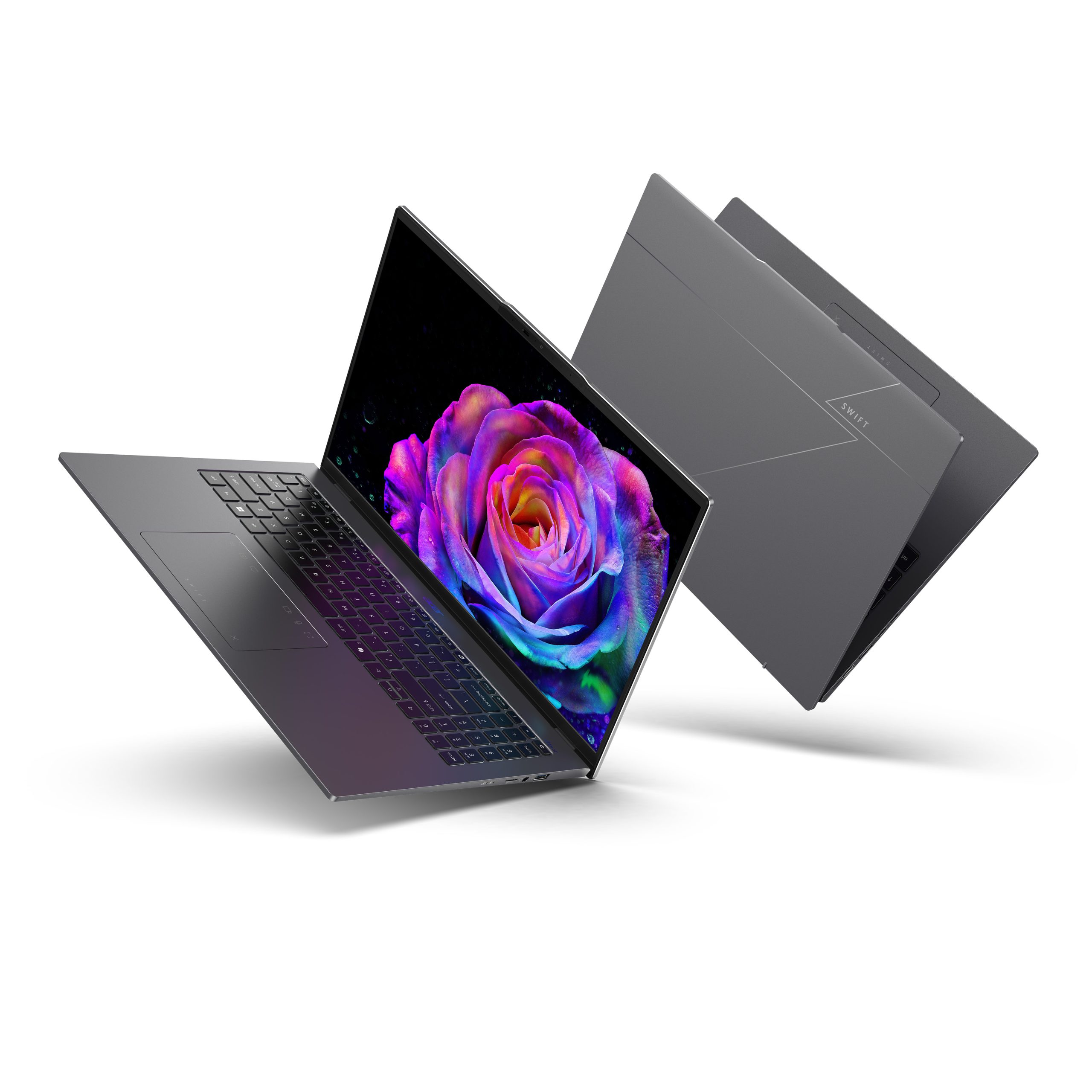 Future Outlook: Where Acer's Headed - visual representation