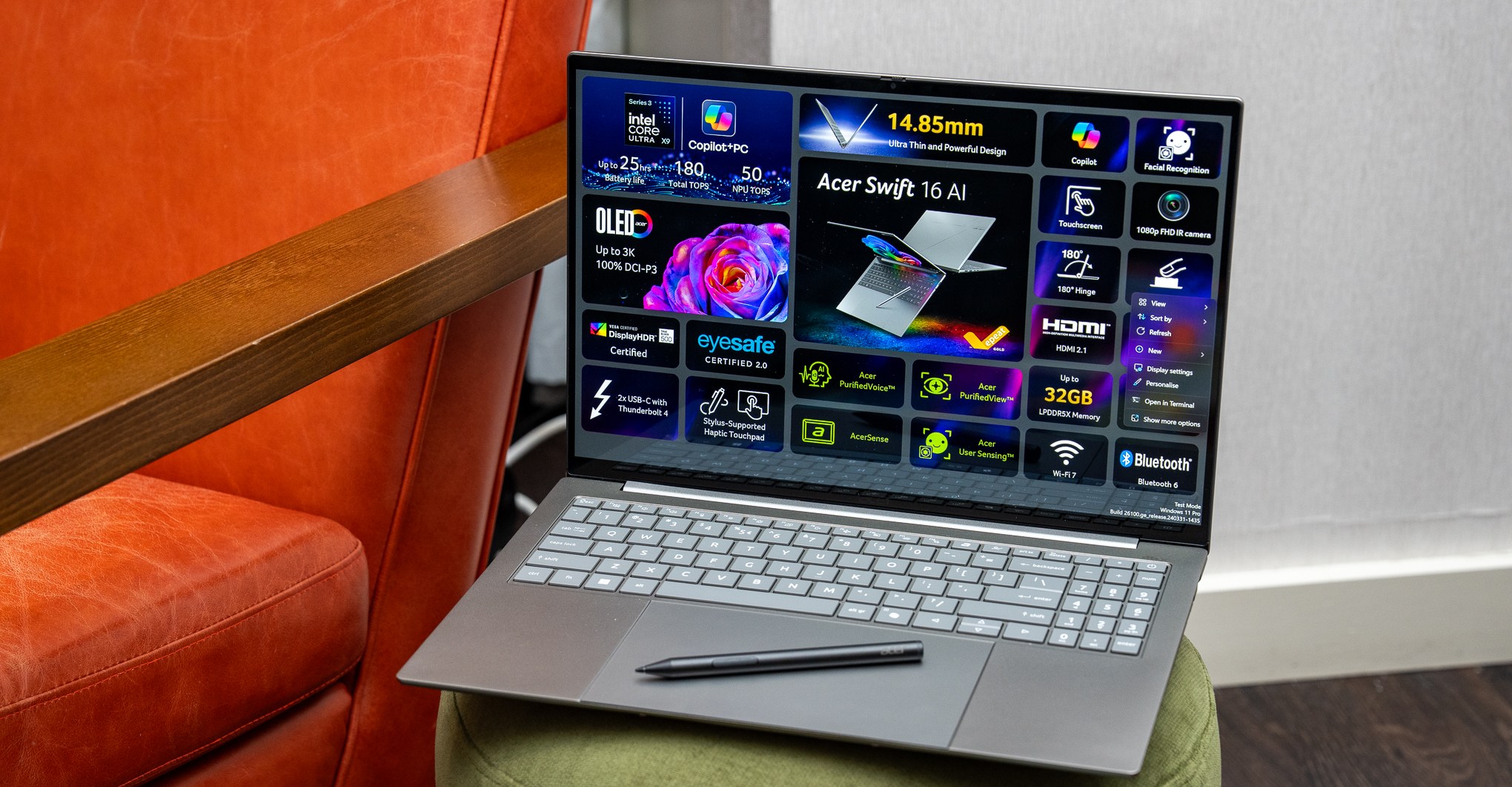 The Touchpad: A Double-Edged Sword - contextual illustration