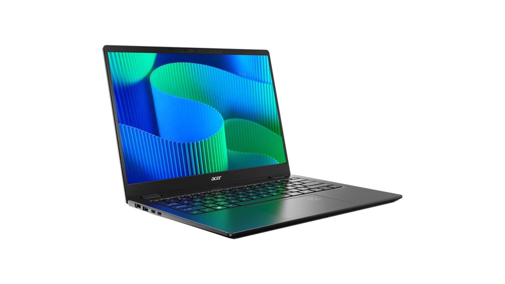 Software & Operating System: Windows 11 Pro Configuration - visual representation