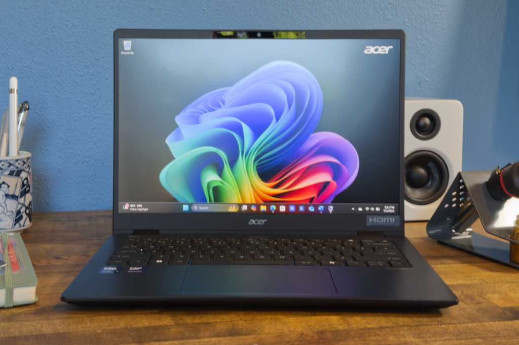 Technical Support & Warranty Considerations - visual representation