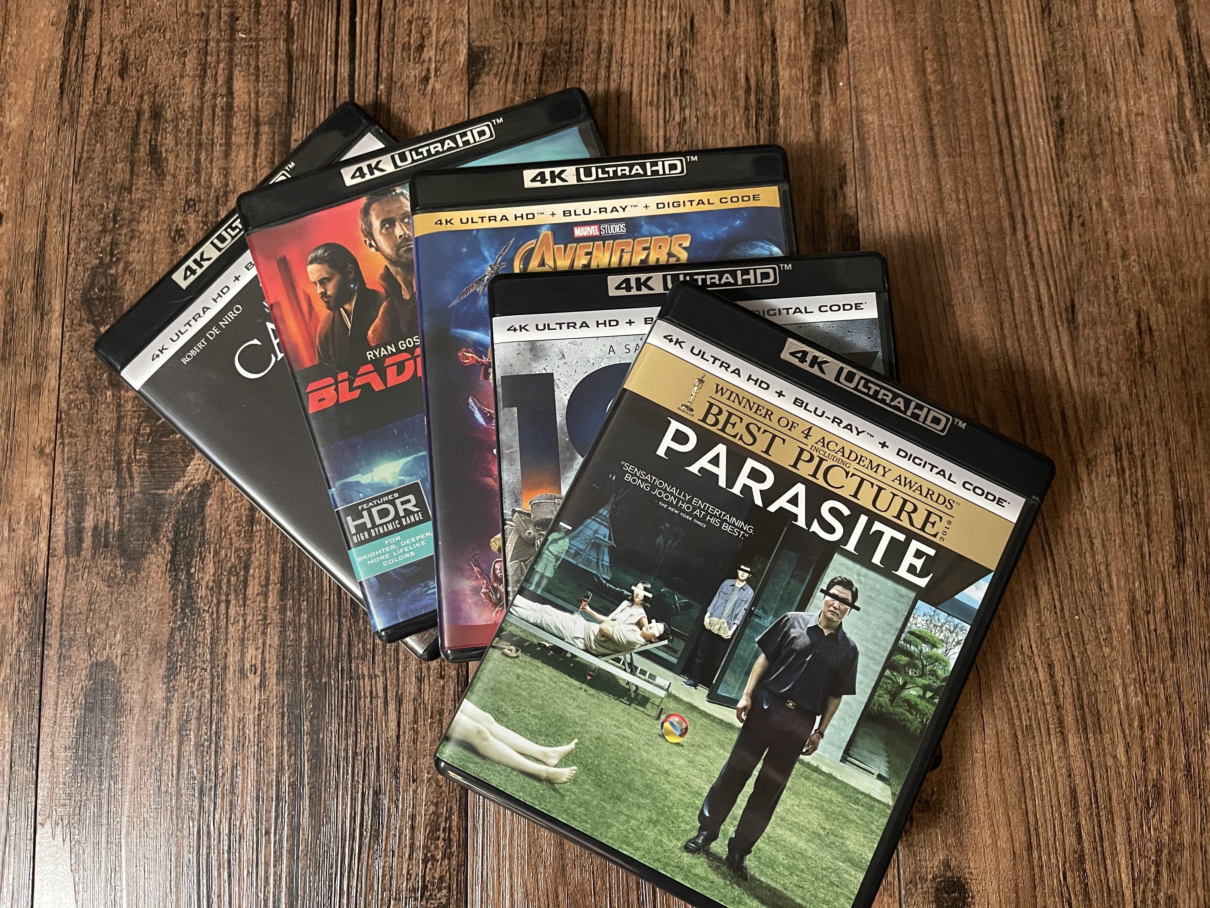 Why Collectors Still Prefer Physical Media - contextual illustration