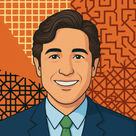 Timeline Visualization - visual representation