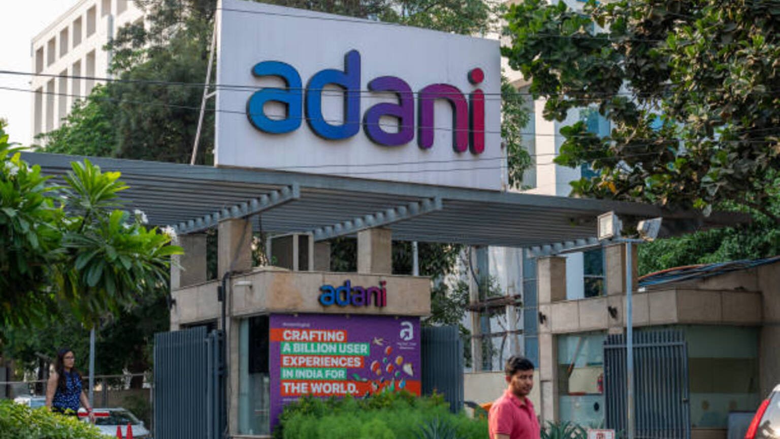 India's Broader AI Ambitions - visual representation