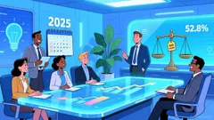 The Path Forward for Indian Tech - visual representation