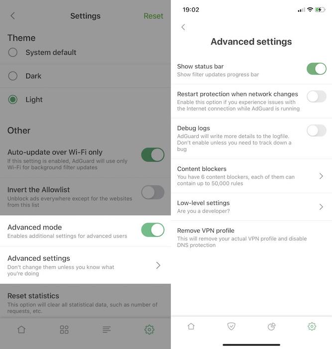 Why Choose AdGuard VPN? - visual representation