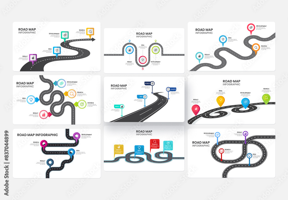 Future Outlook: Adobe's AI Roadmap - contextual illustration