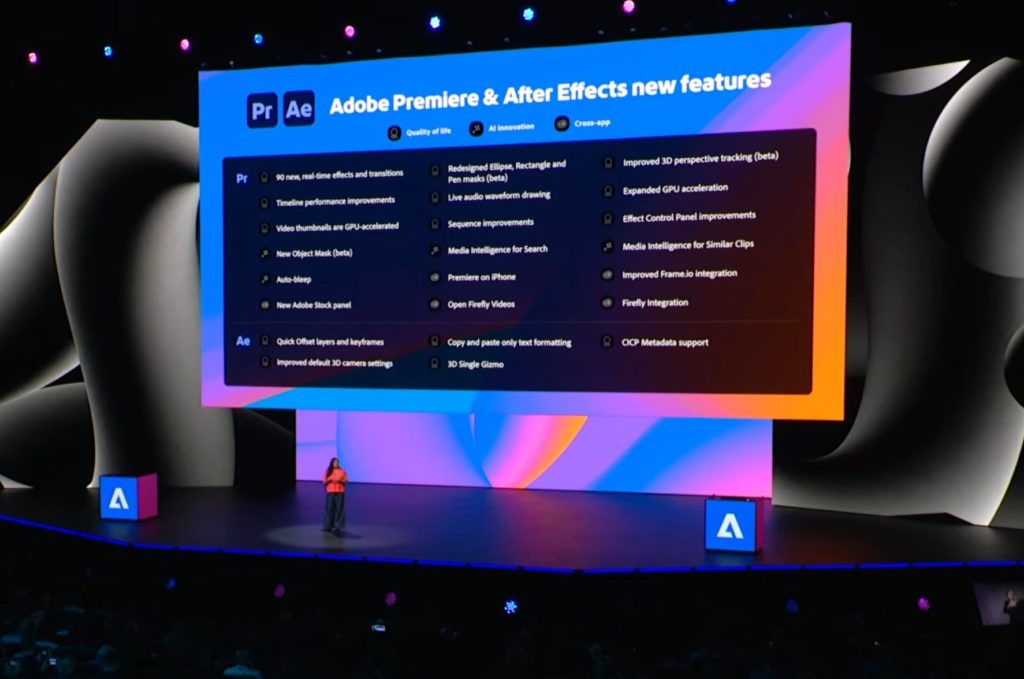 Conclusion - visual representation