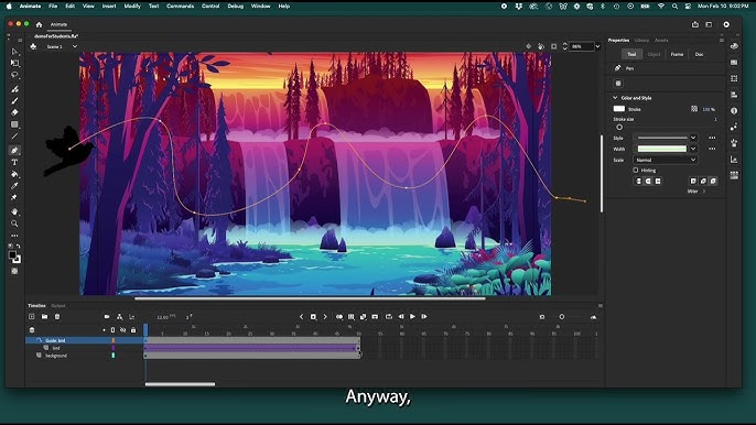 FAQ - visual representation