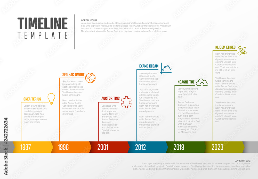 Unpacking the New Features - visual representation