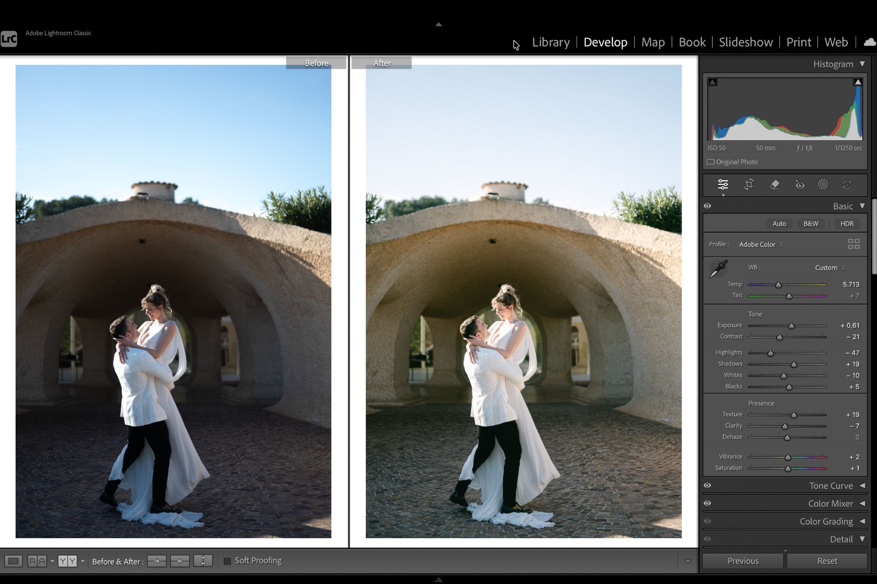 Assisted Culling: A Game Changer - visual representation
