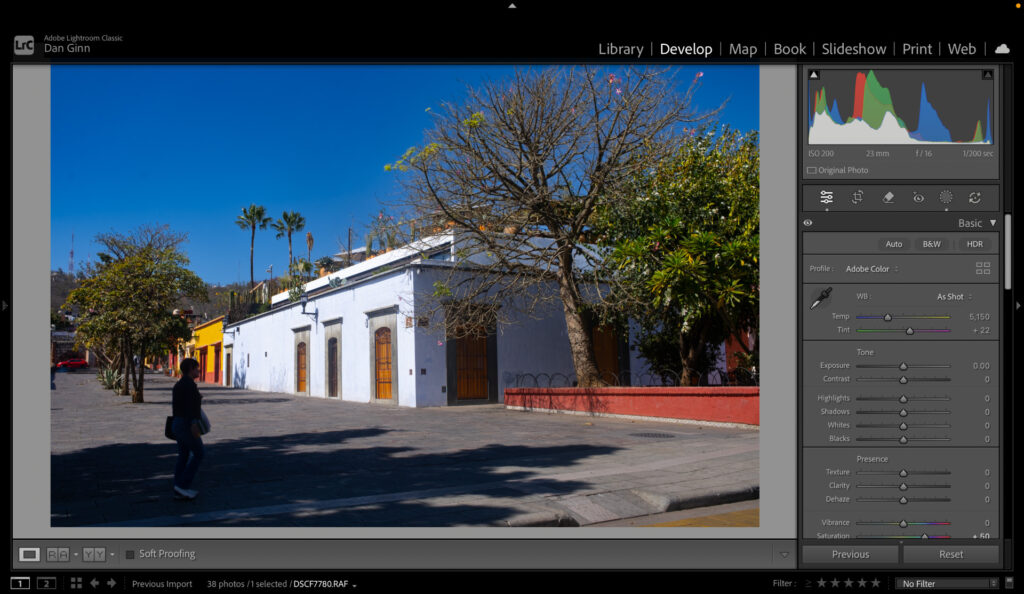 The Future of AI in Photo Editing - visual representation