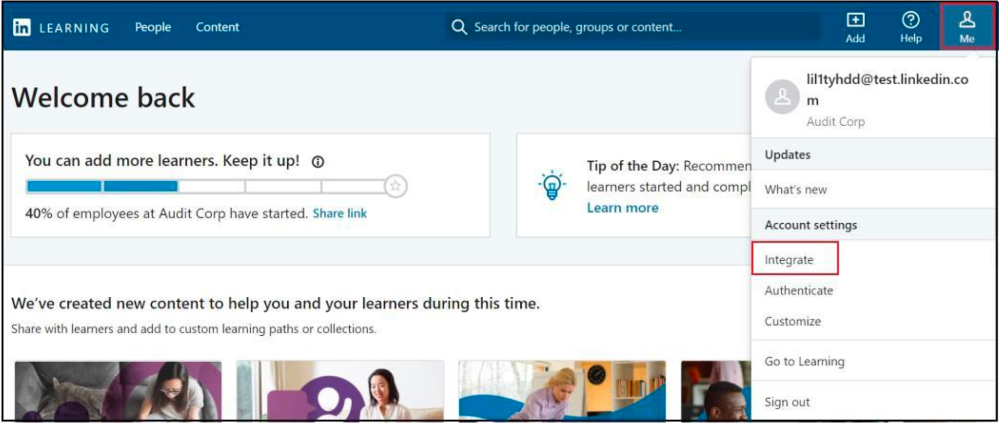 Comprehensive Training and Certification - contextual illustration