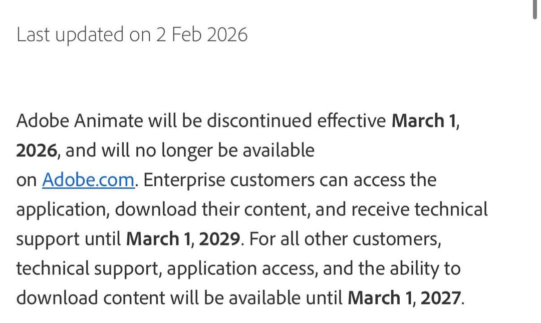 The Trust Question: Can Adobe Rebuild What It Damaged? - visual representation