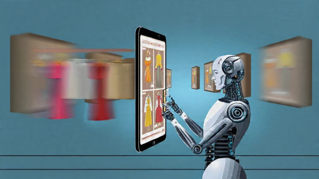 Animate's Competitive Landscape in 2025 - visual representation