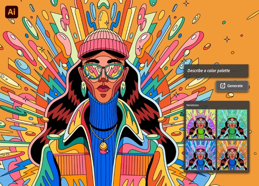 Future Trends: What to Expect from Adobe's AI - contextual illustration