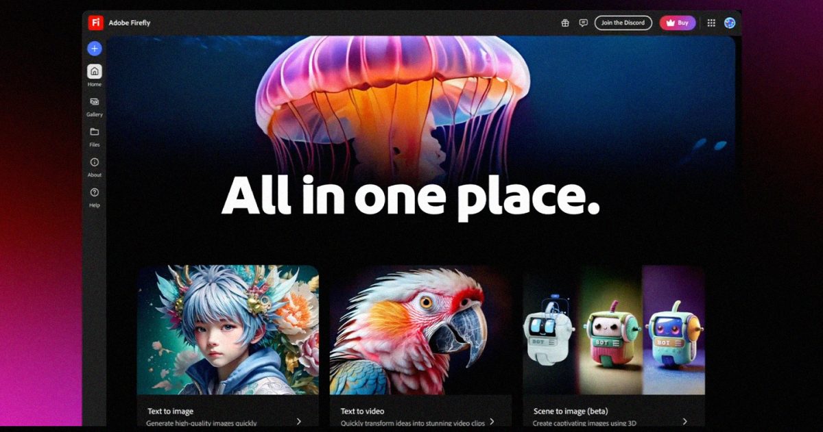 FAQ - visual representation