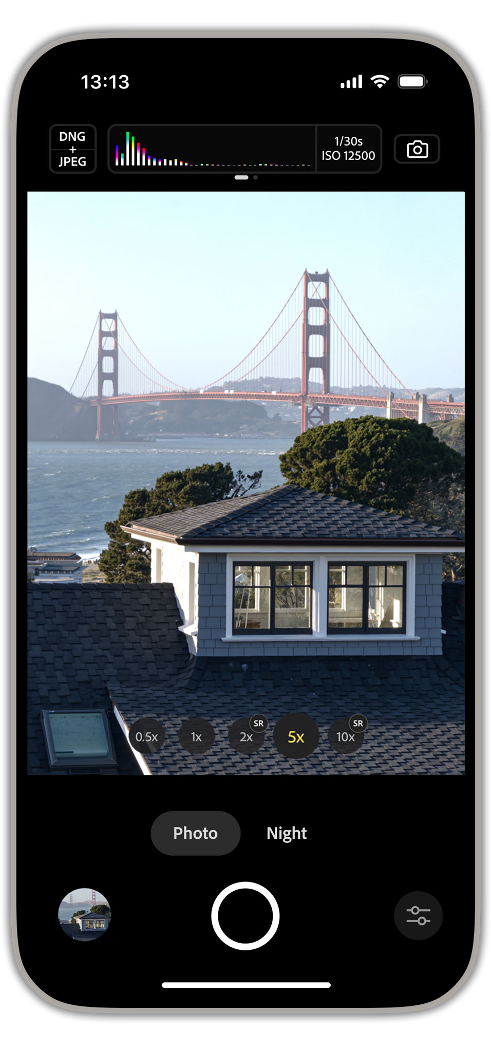 The Rise of Generative AI in Photography - visual representation