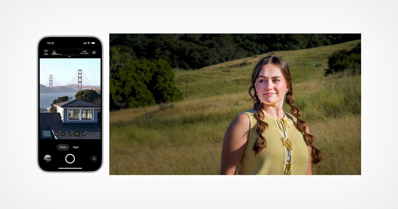 Features That Set Adobe's App Apart - contextual illustration