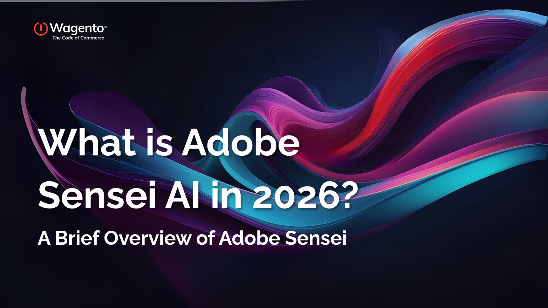 The Adobe Summit 2026 Keynote: A Glimpse into the Future - visual representation