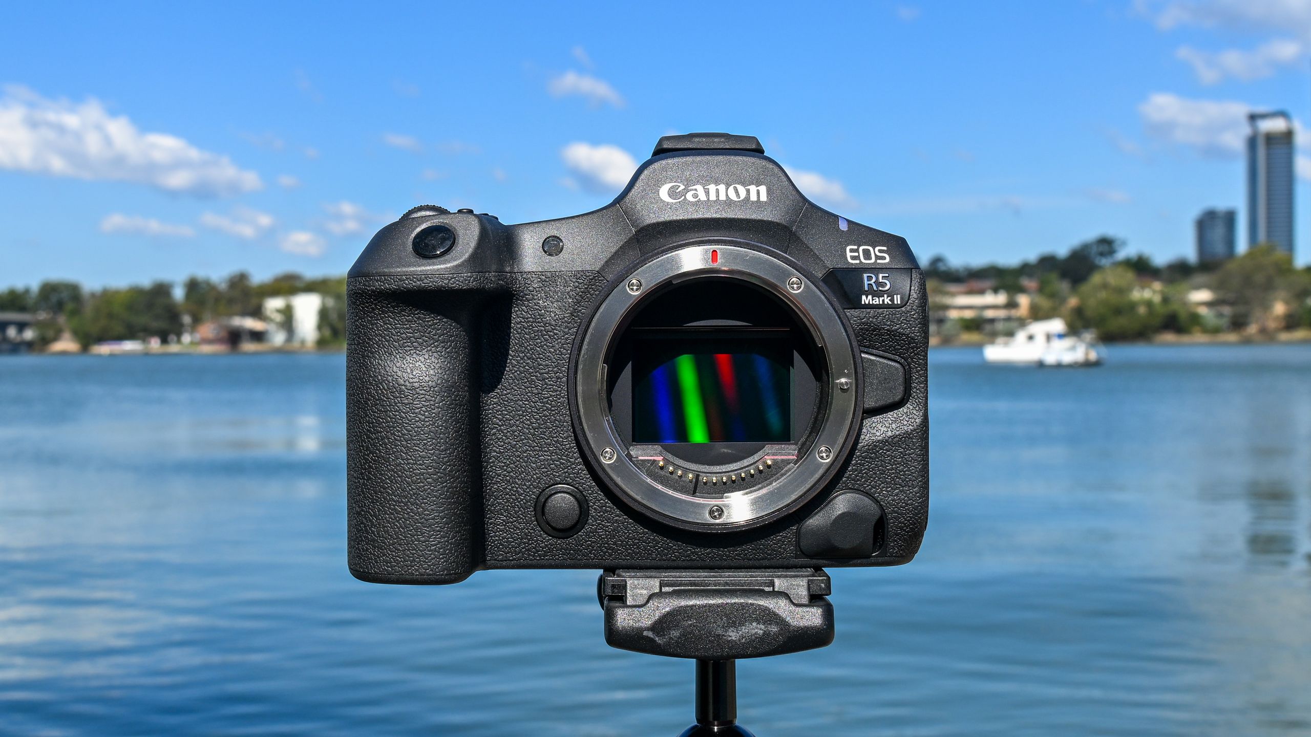 Adorama's Memorial Day sale is ending soon — don't miss these record-low prices on the Nikon Z6 III, Sony a7CR, Canon R5 Mark II, and much more | TechRadar