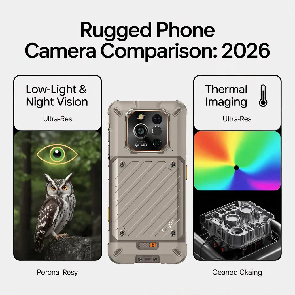 The Removable Camera Revolution - visual representation