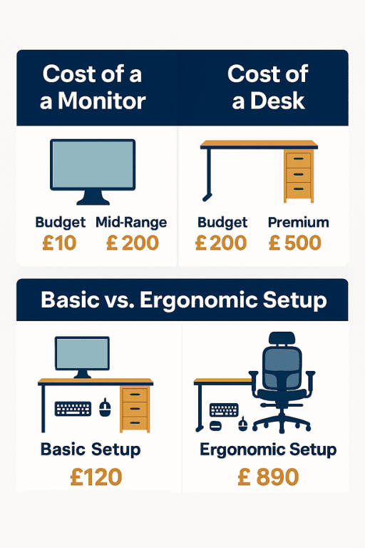 The Art of Finding Affordable Quality - visual representation