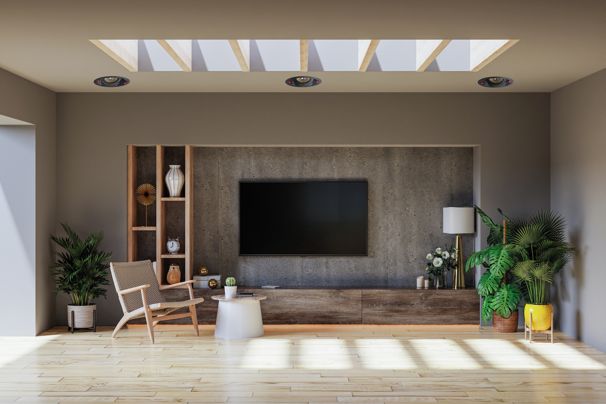 TL; DR - visual representation