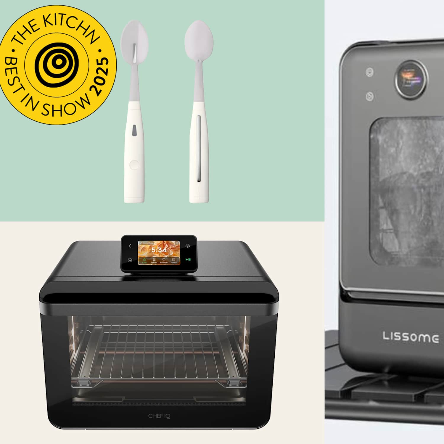 Digital Kitchen Scale: Precision in Cooking - visual representation