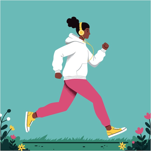 Future Trends in Running Headphones - contextual illustration
