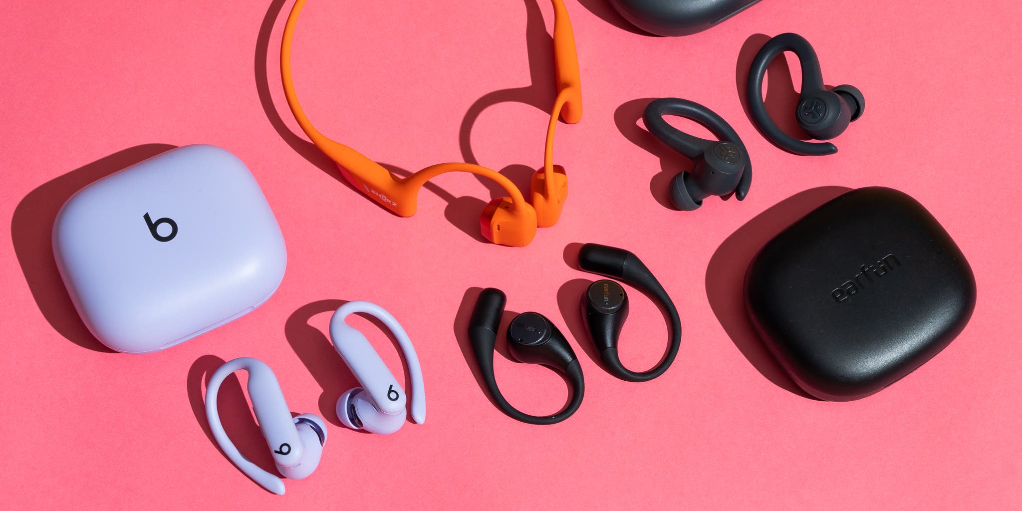 Top Budget Running Headphones for 2025 - contextual illustration