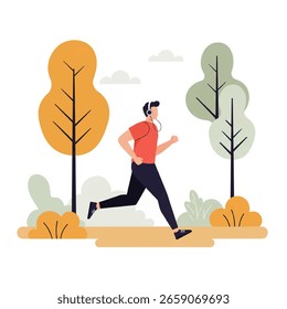 Why Good Headphones Matter for Runners - contextual illustration